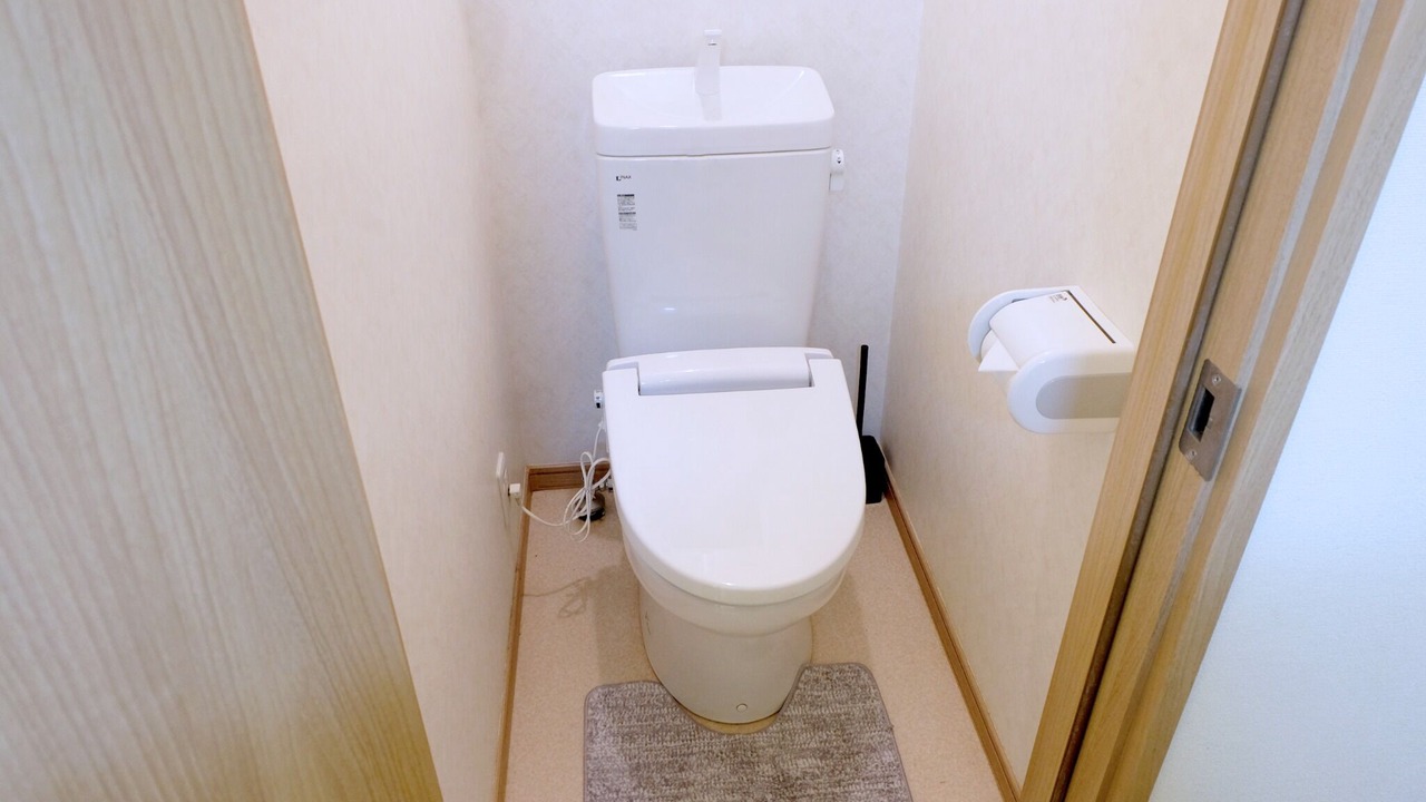 Photo of Bathroom in Musashino