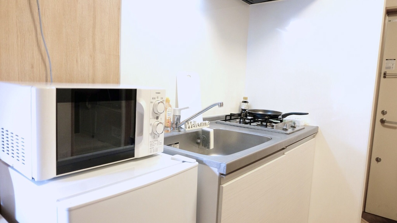 Photo of Kitchen in Musashino