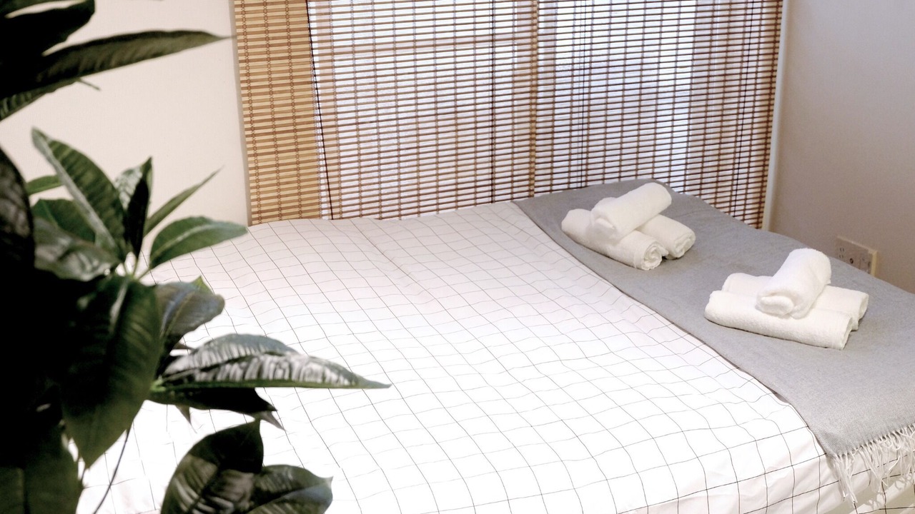 Photo of Bedroom in Musashino