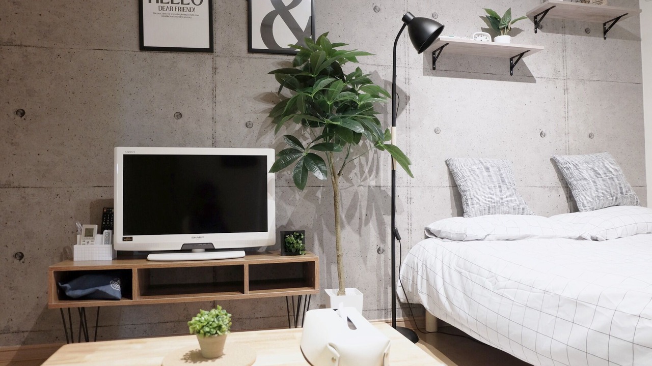 Photo of Bedroom in Musashino