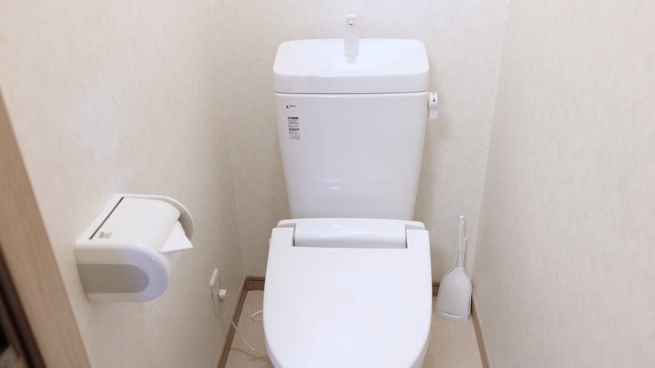 Photo of Bathroom in Musashino