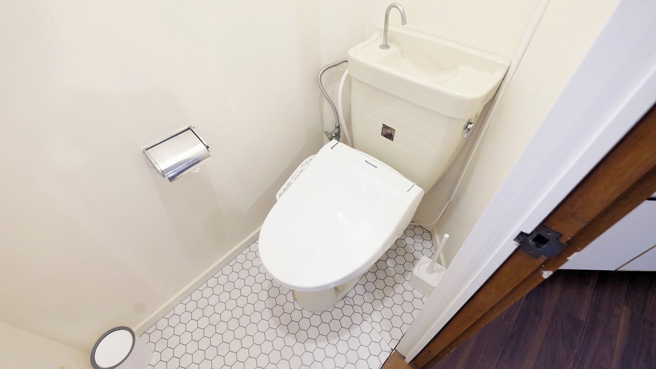 Photo of Bathroom in Musashino
