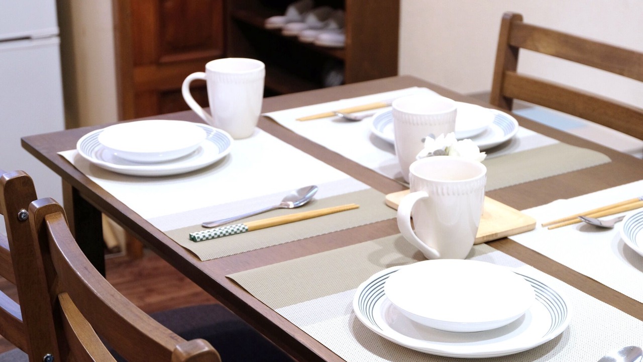 Photo of Others in Musashino