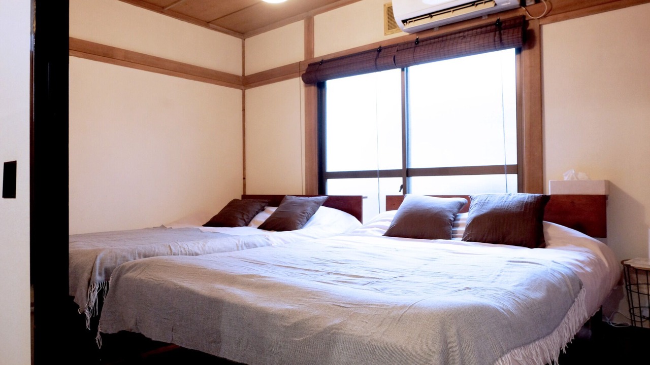 Photo of Bedroom in Musashino
