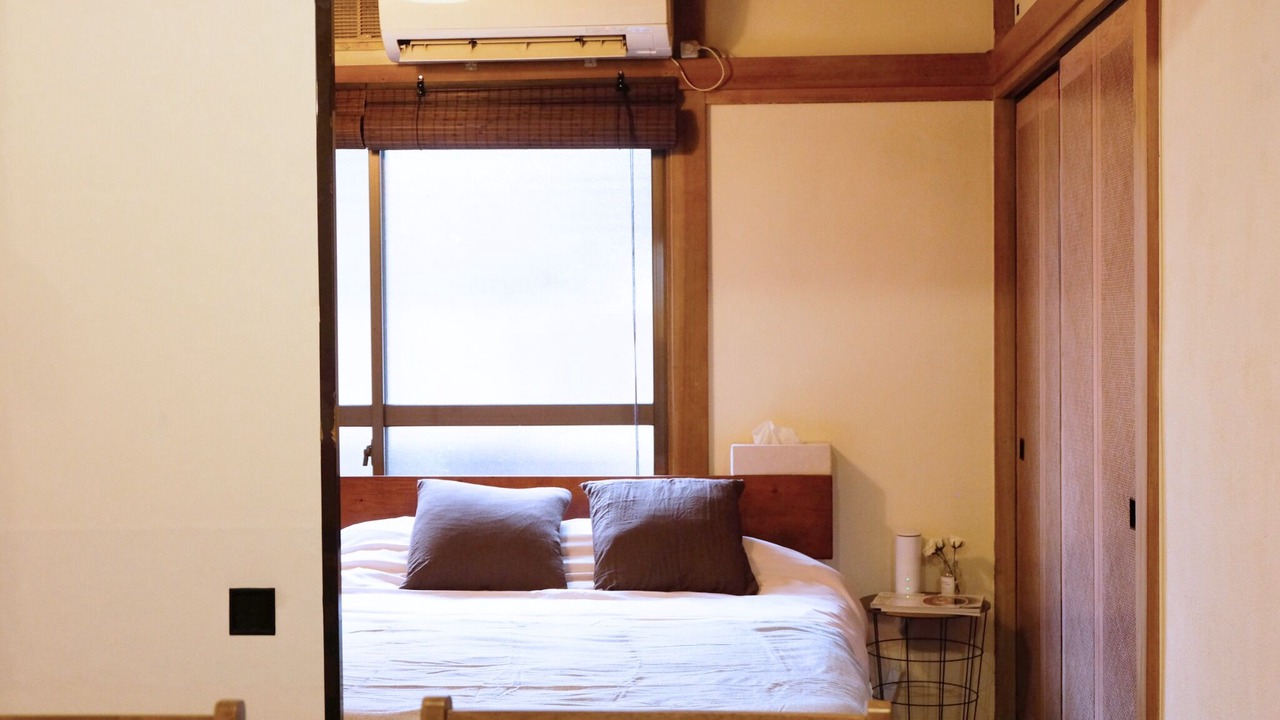 Photo of Bedroom in Musashino