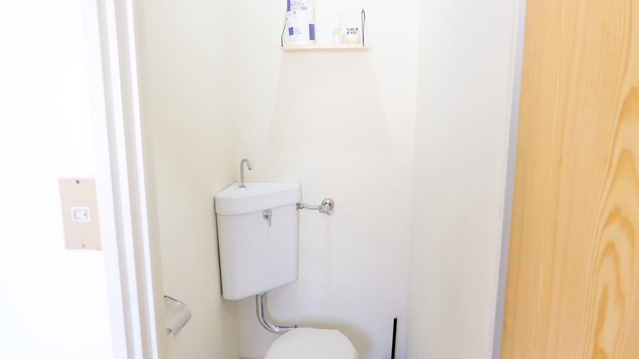 Photo of Bathroom in Musashino
