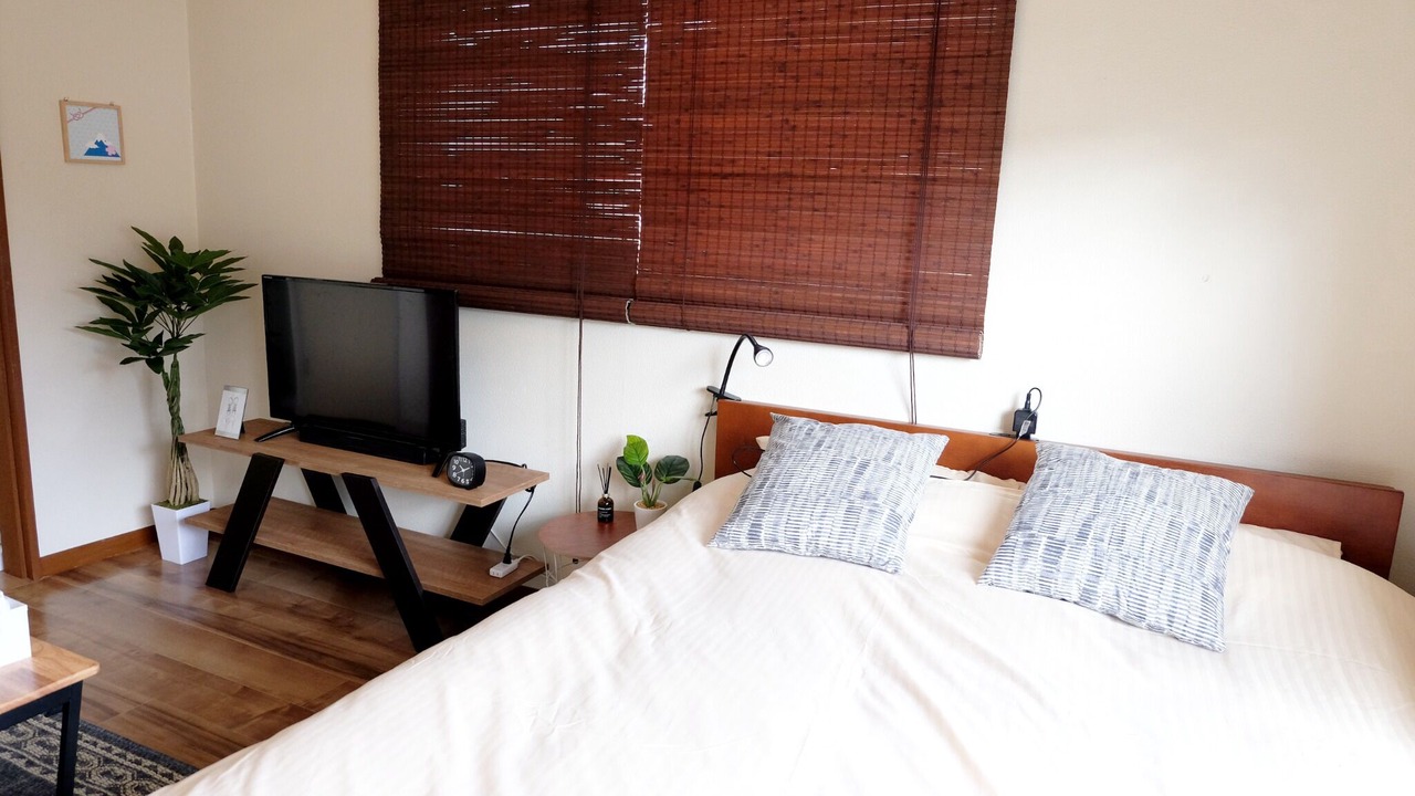 Photo of Bedroom in Musashino