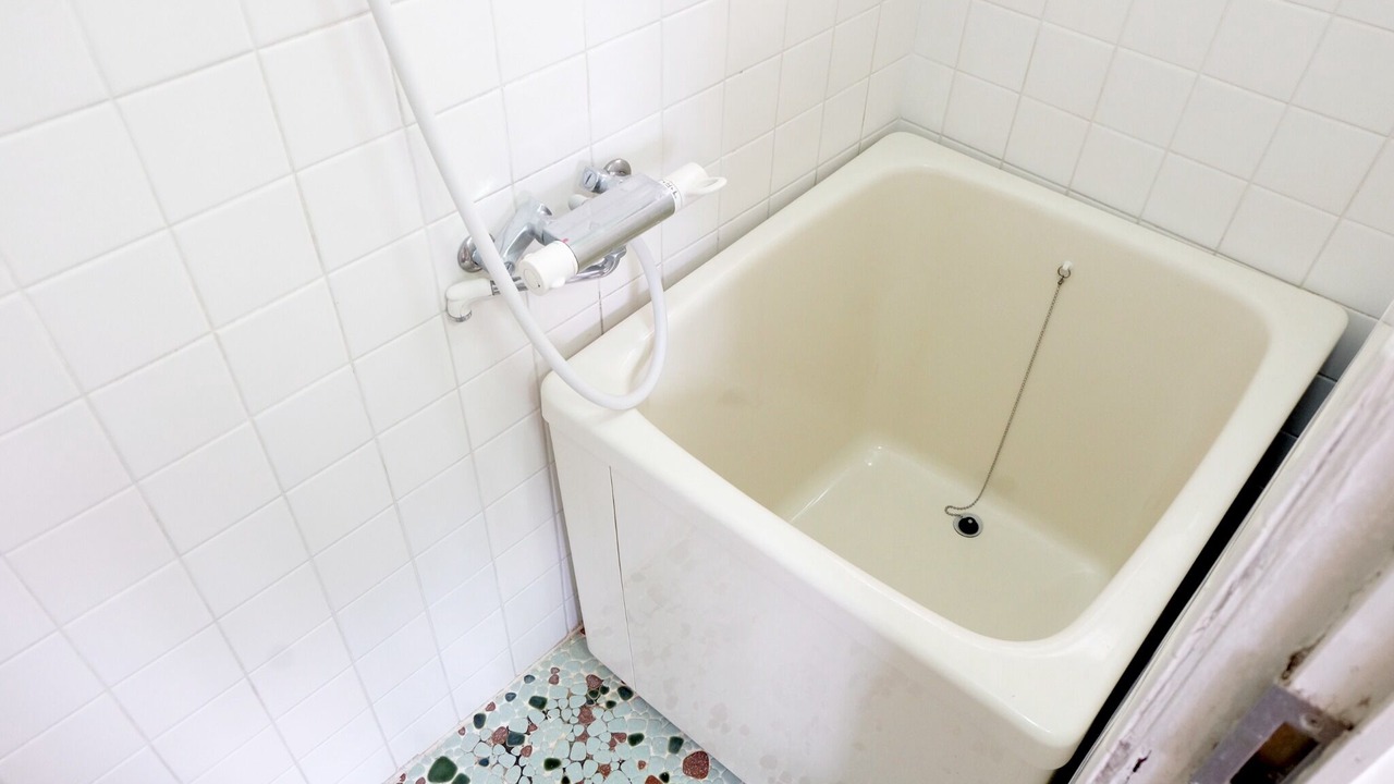 Photo of Bathroom in Musashino