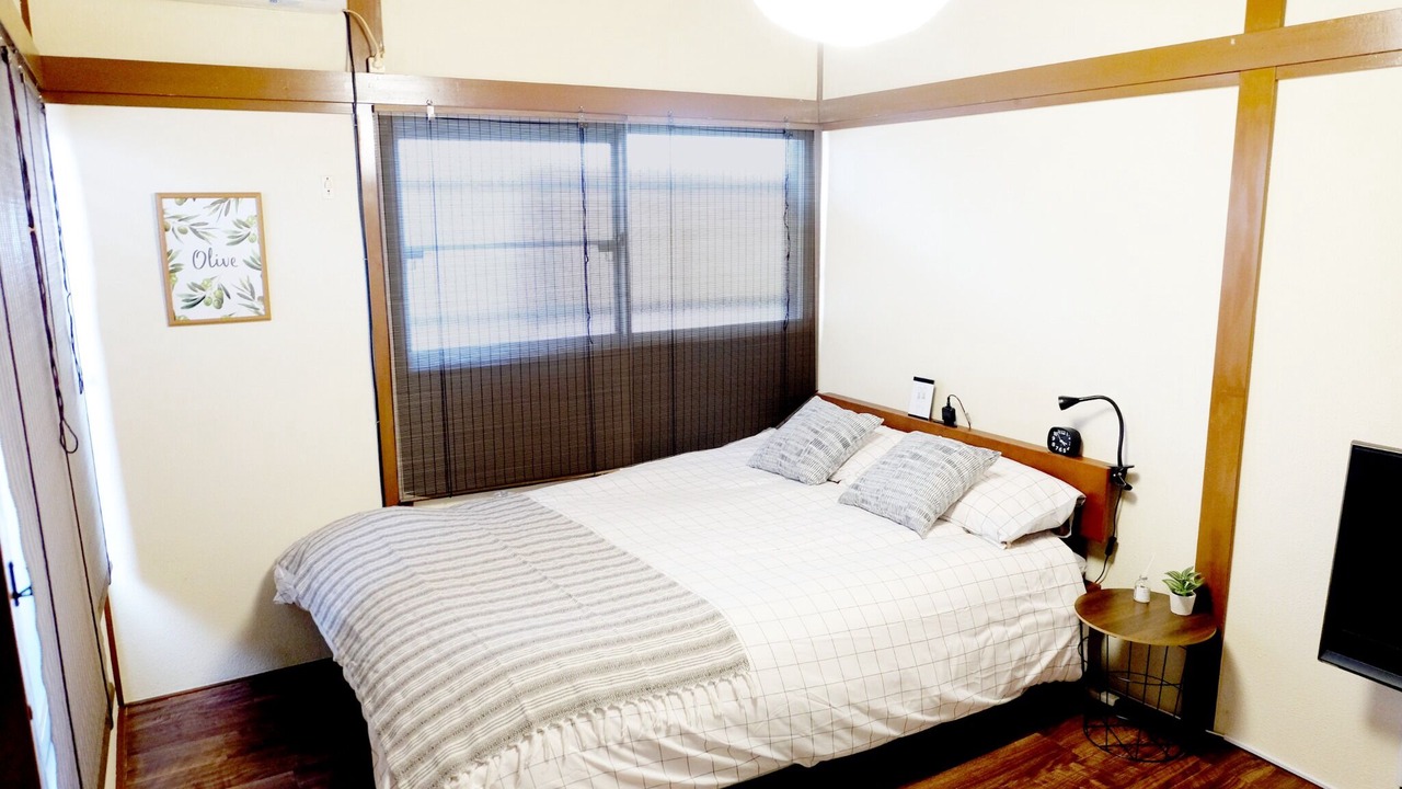 Photo of Bedroom in Musashino