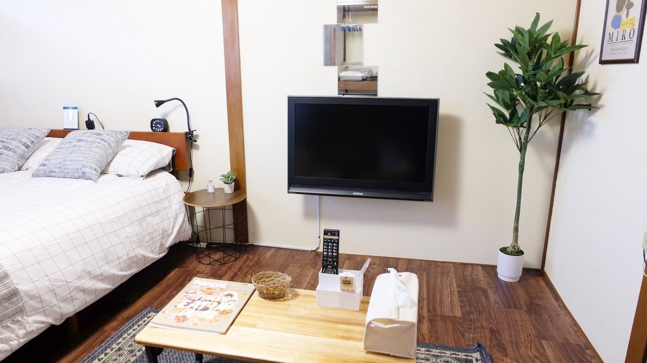 Photo of Bedroom in Musashino