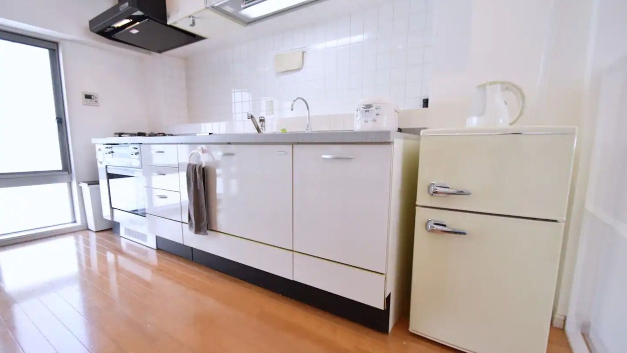 Photo of Kitchen in Shibuya