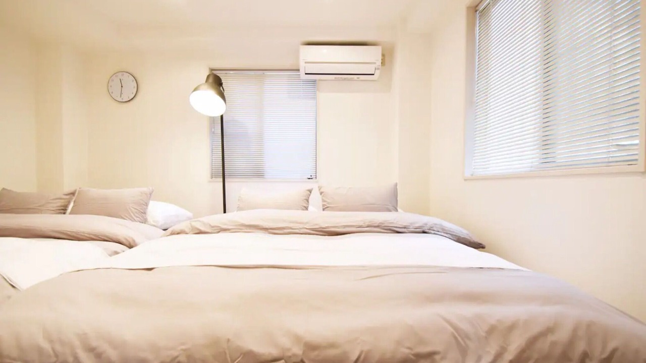 Photo of Bedroom in Shibuya