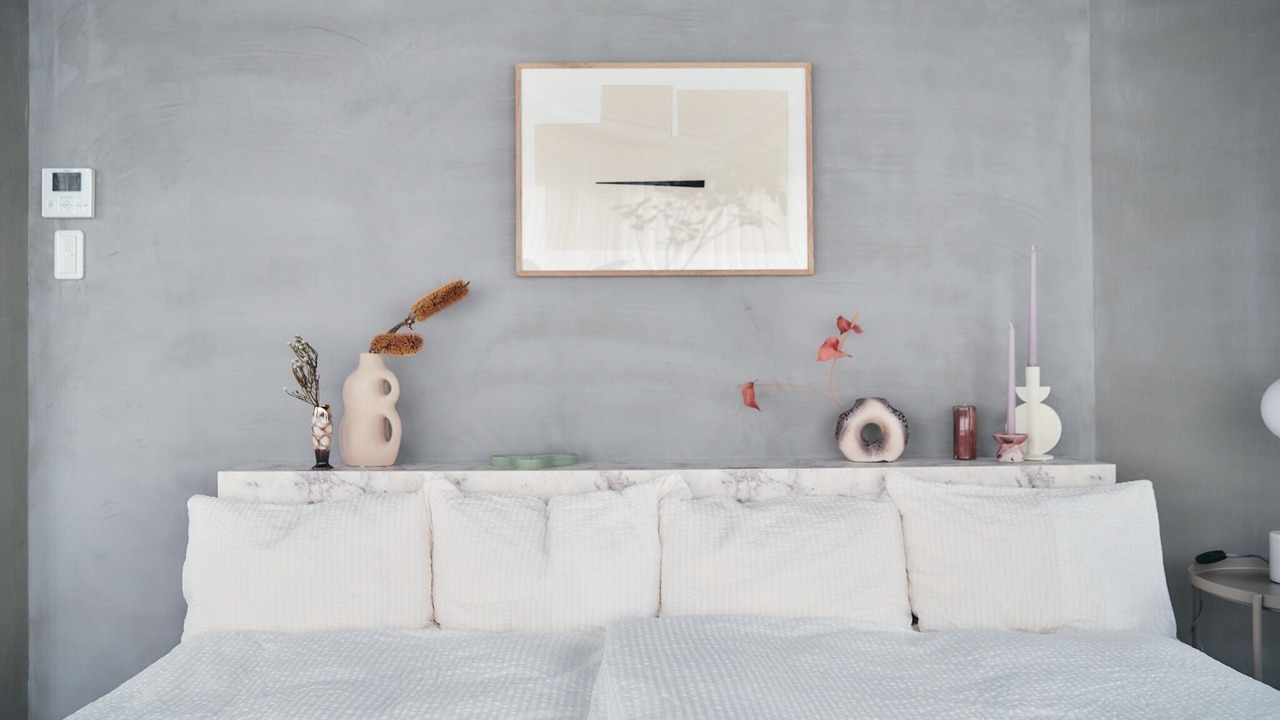 Photo of Bedroom in Kamakura