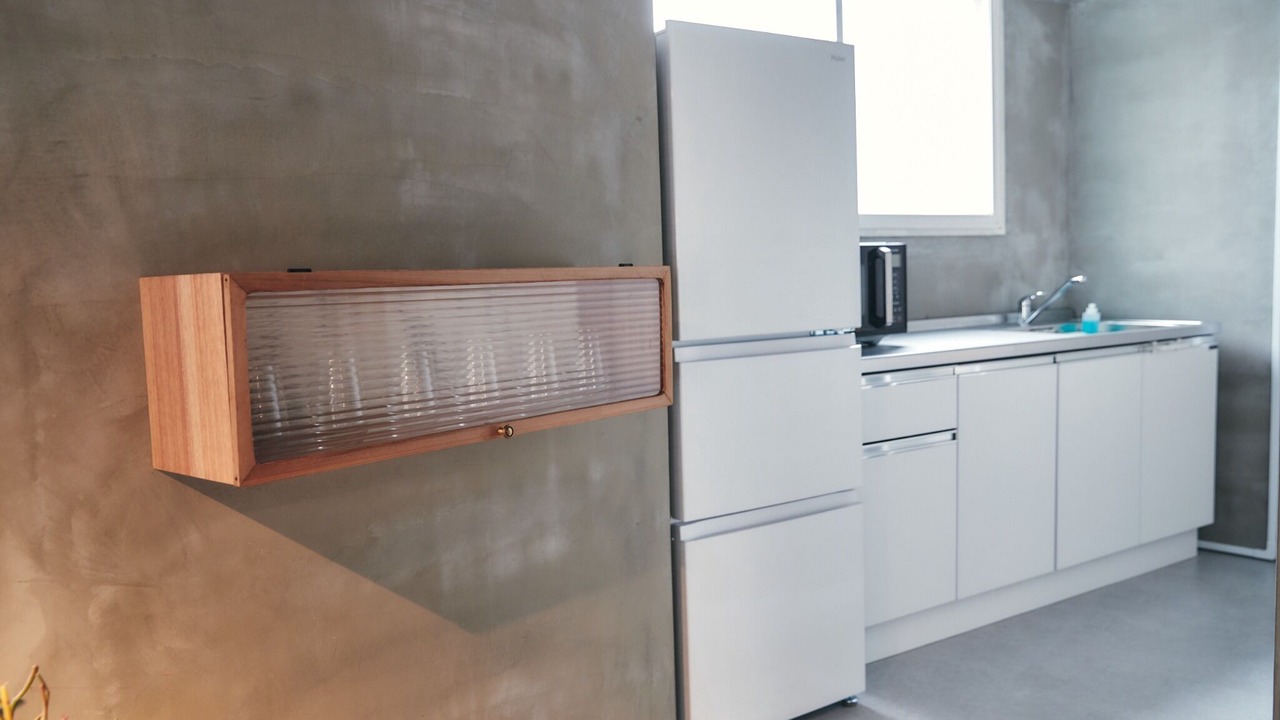 Photo of Kitchen in Kamakura