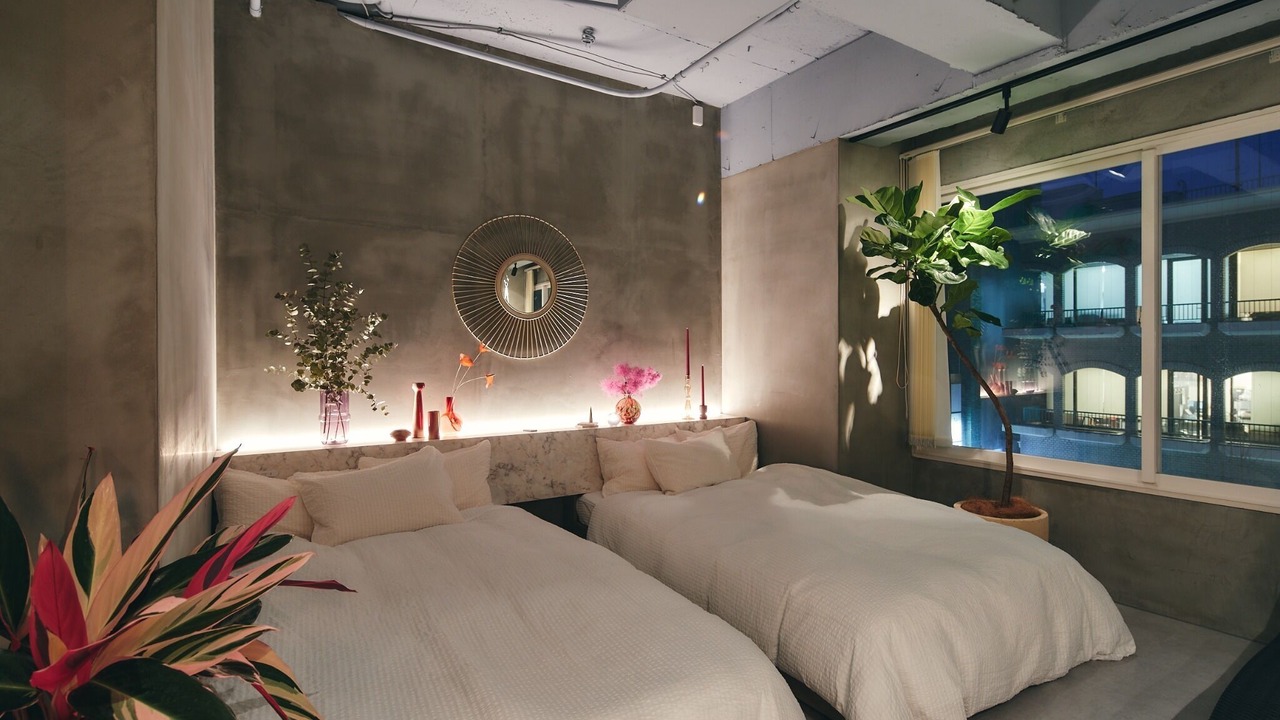 Photo of Bedroom in Kamakura