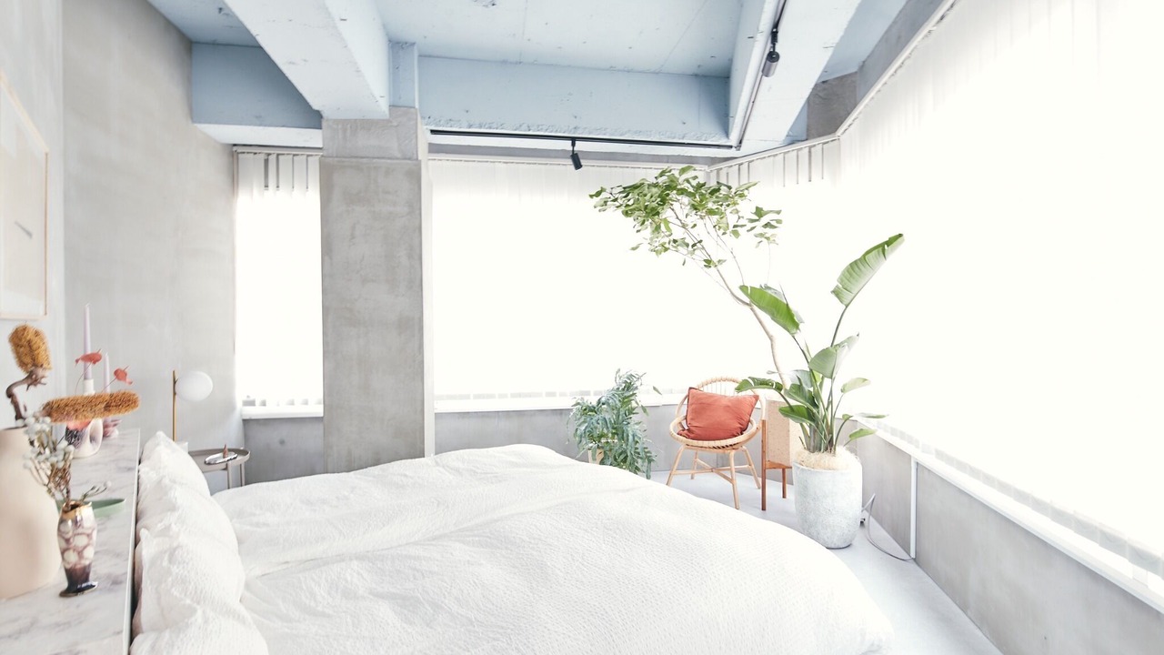 Photo of Bedroom in Kamakura