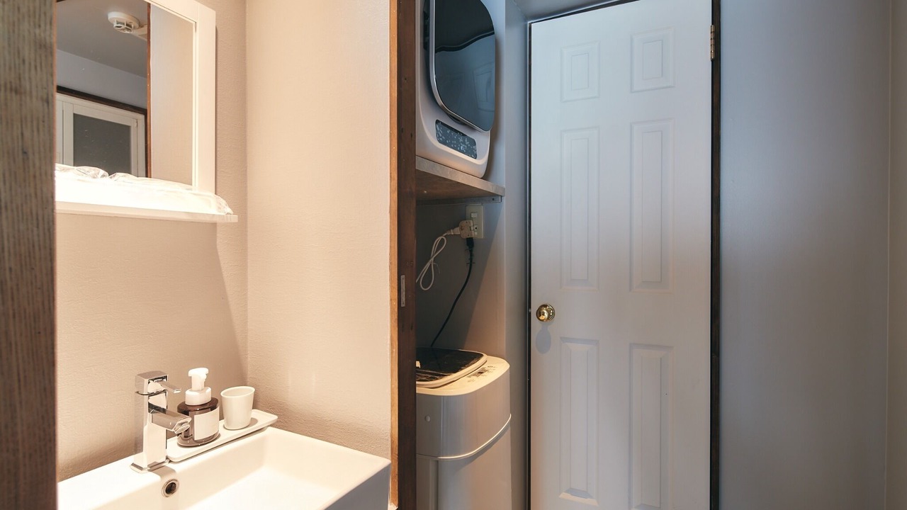 Photo of Bathroom in Kamakura