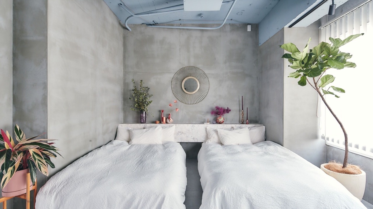 Photo of Bedroom in Kamakura