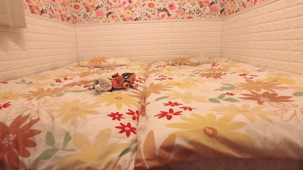 Photo of Bedroom in Kitakoiwa