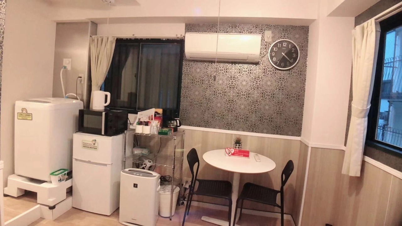 Photo of Kitchen in Kitakoiwa