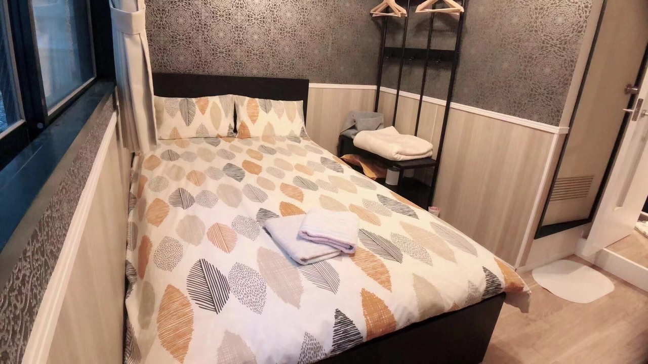 Photo of Bedroom in Kitakoiwa