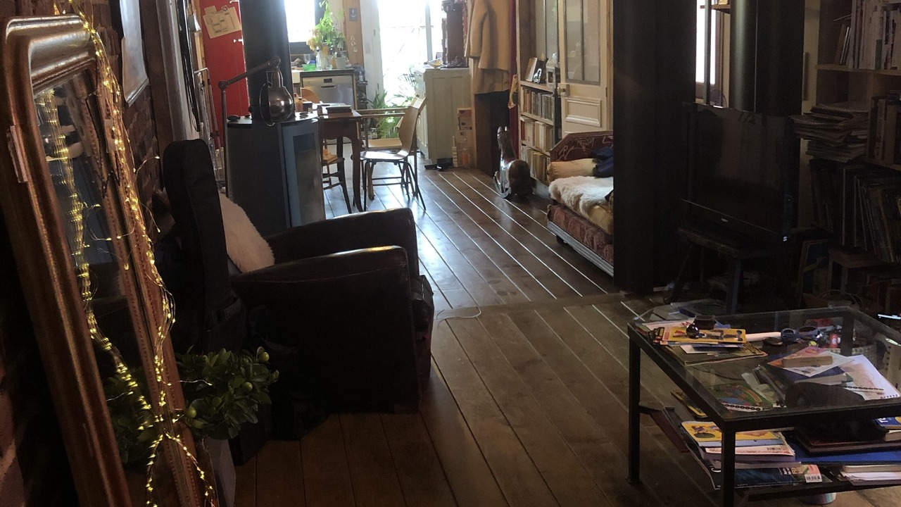 Photo of Others in Montreuil