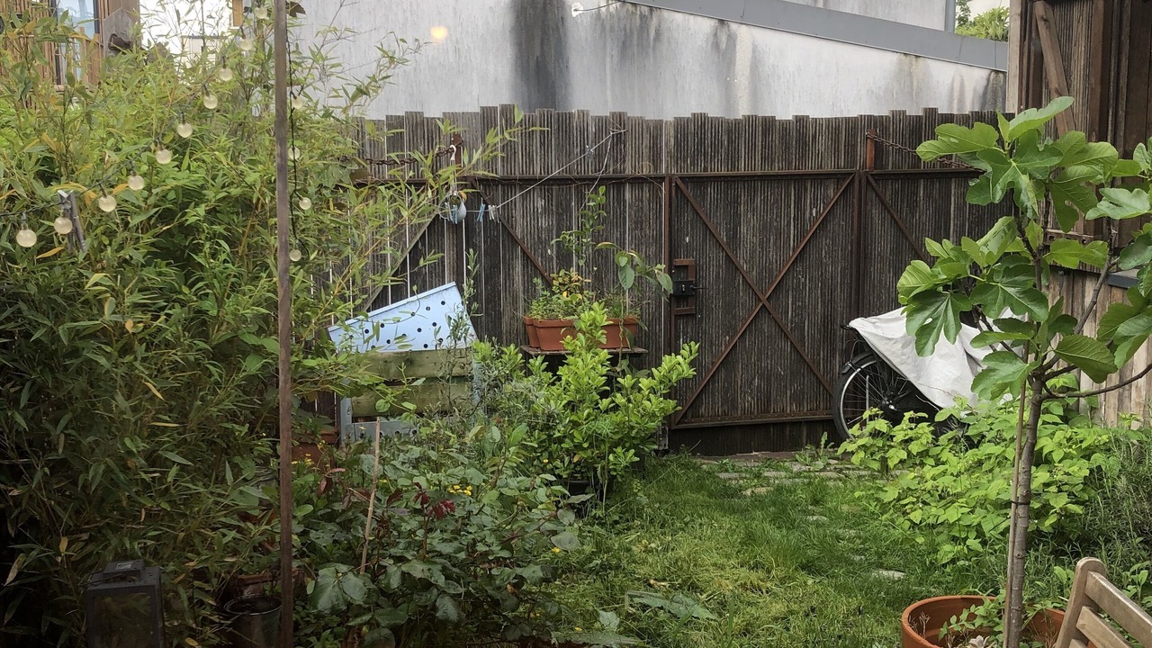 Photo of Outdoor in Montreuil