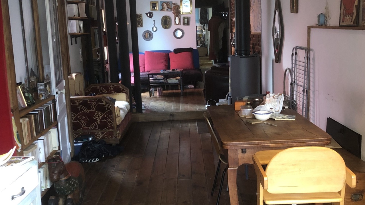 Photo of Others in Montreuil