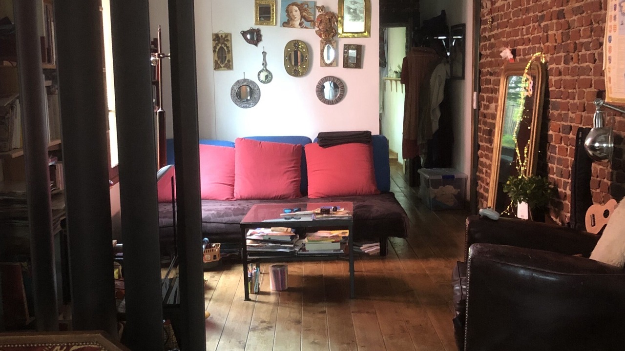 Photo of Livingroom in Montreuil