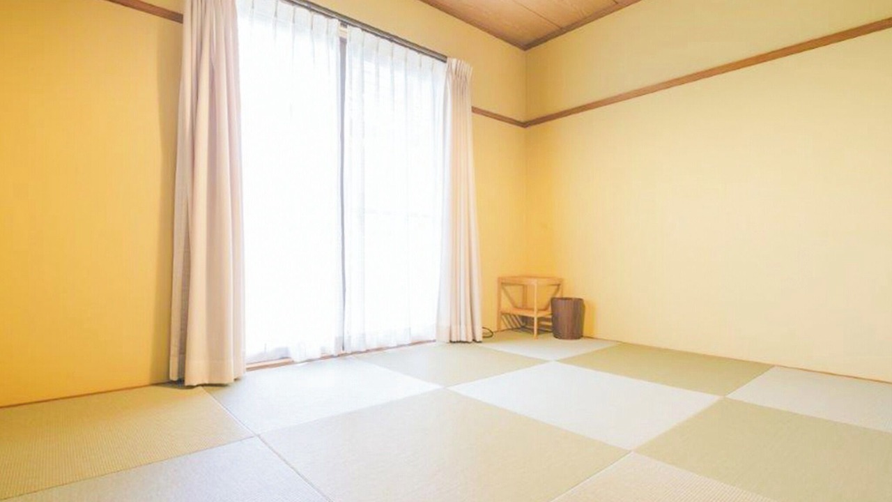 Photo of Bedroom in Fujikawaguchiko
