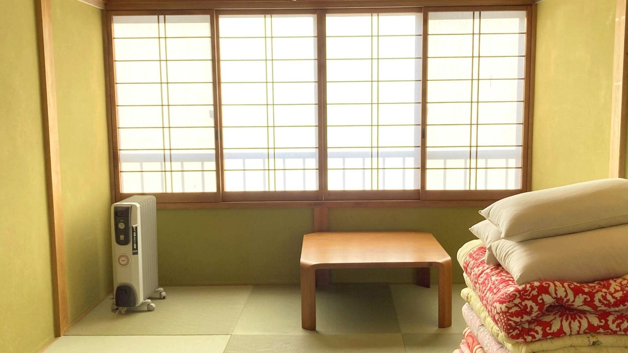 Photo of Bedroom in Fujikawaguchiko