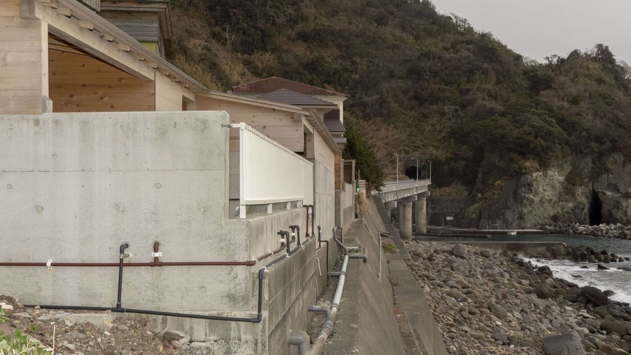 Photo of Outdoor in Ihama