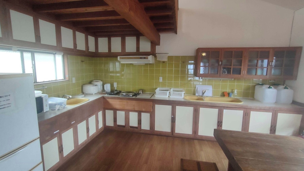 Photo of Kitchen in Ihama