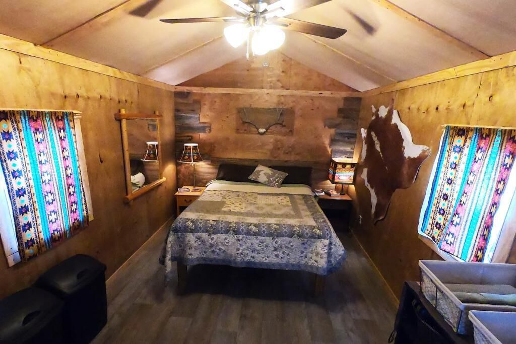 Photo of Bedroom in Valle