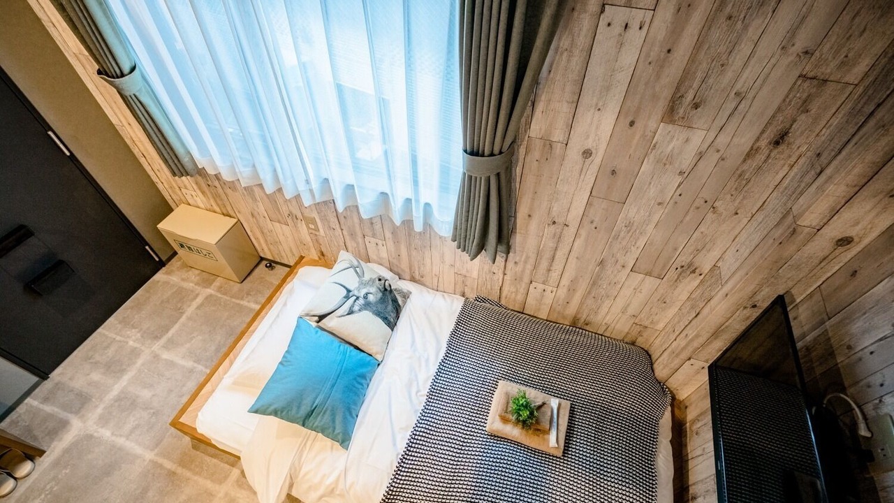 Photo of Bedroom in Kita