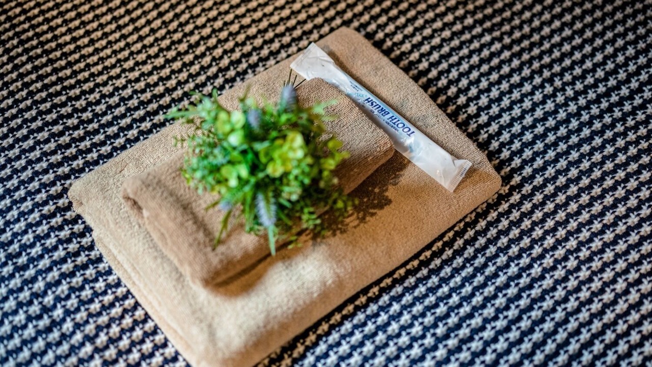 Photo of Bathroom in Kita