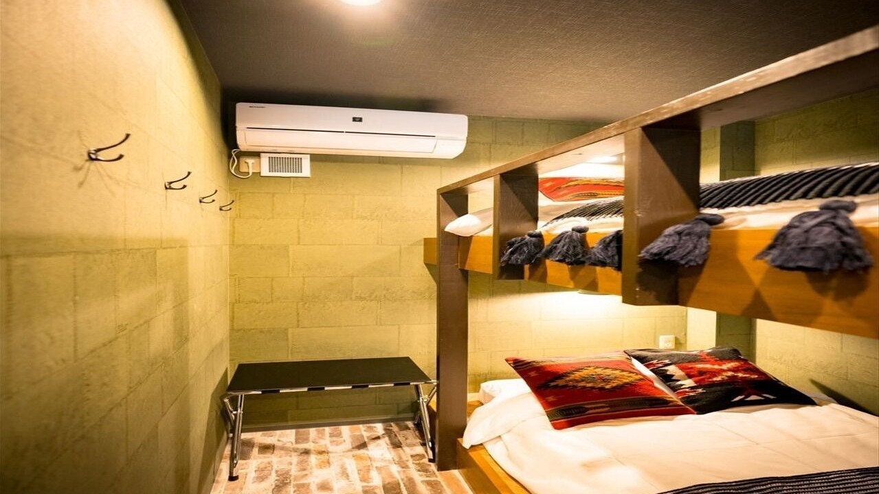 Photo of Bedroom in Kita