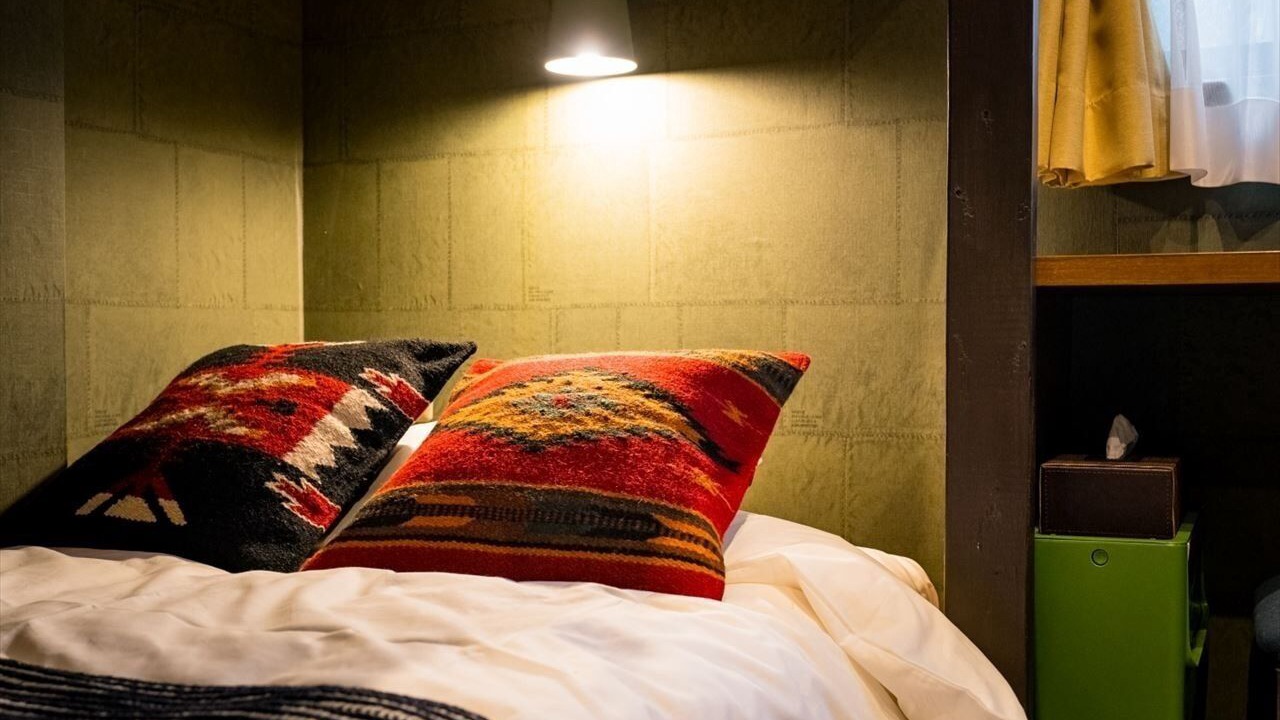 Photo of Bedroom in Kita