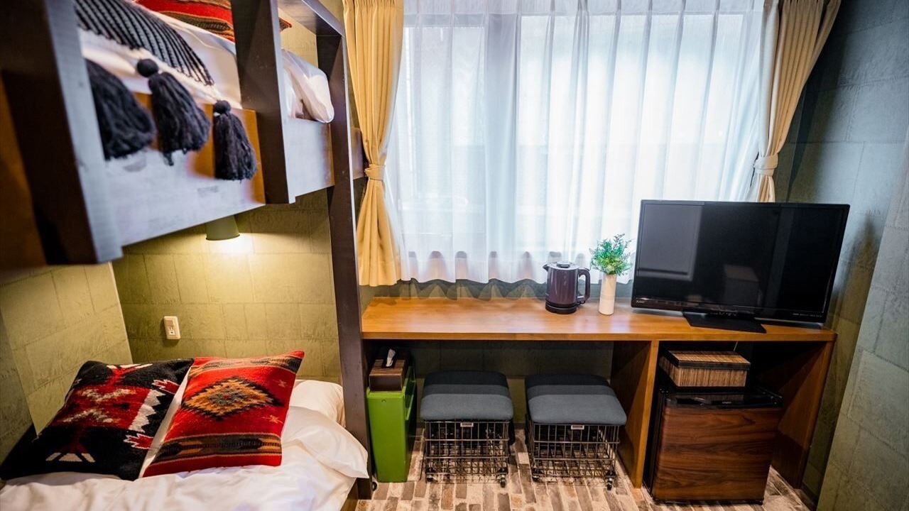 Photo of Bedroom in Kita