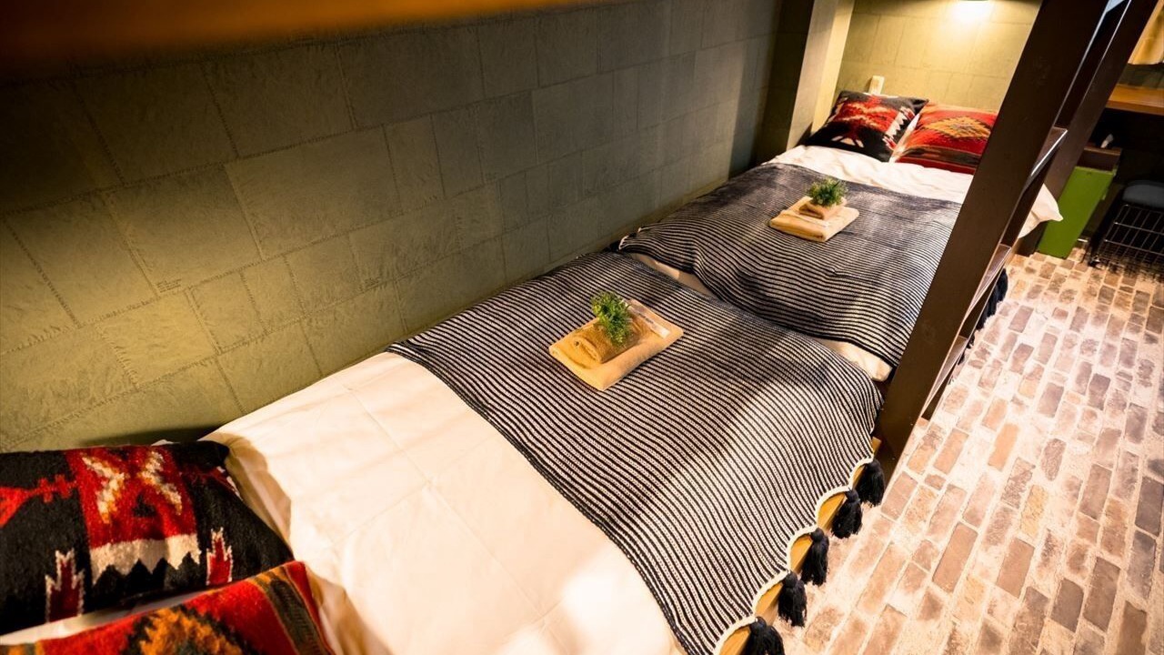 Photo of Bedroom in Kita
