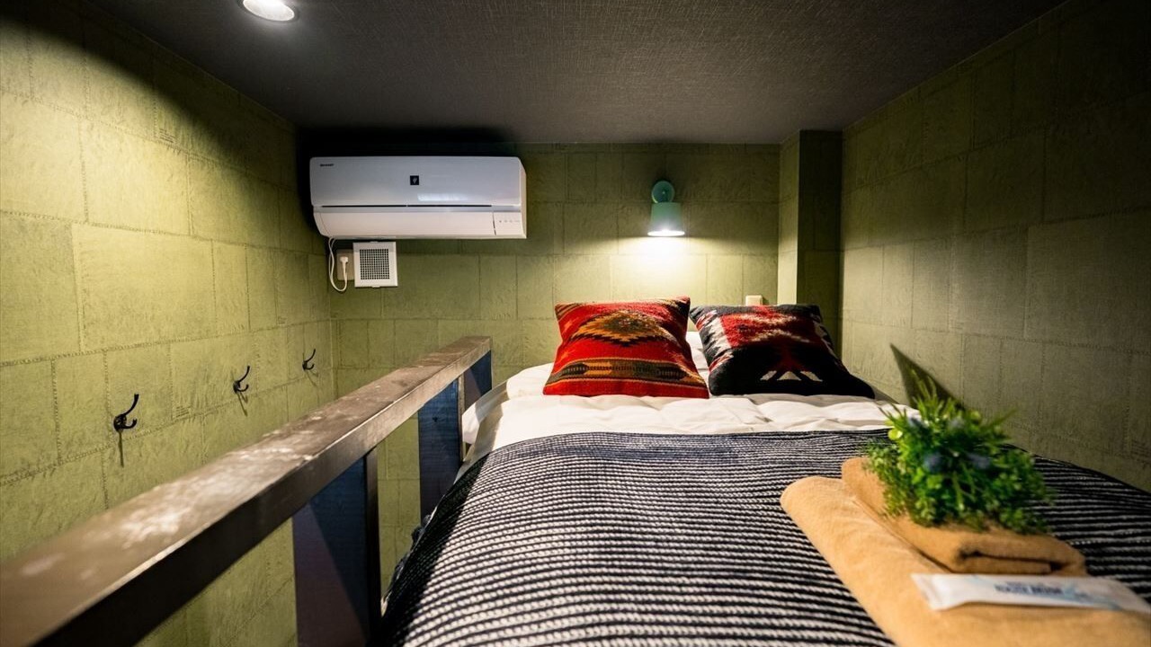 Photo of Bedroom in Kita