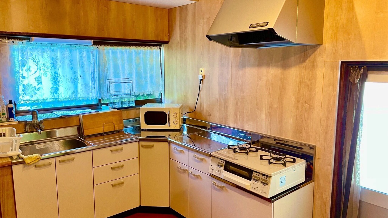 Photo of Kitchen in Oshima