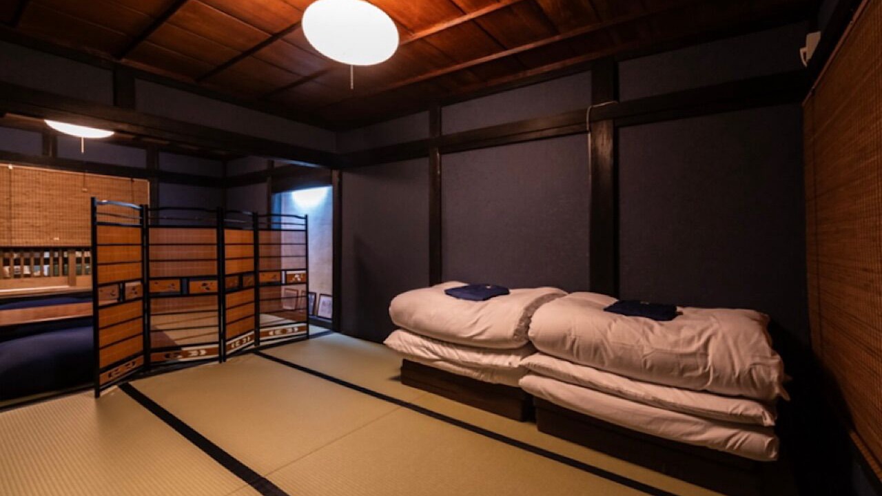 Photo of Bedroom in Oshima