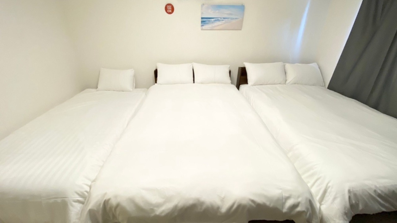 Photo of Bedroom in Dogenzaka