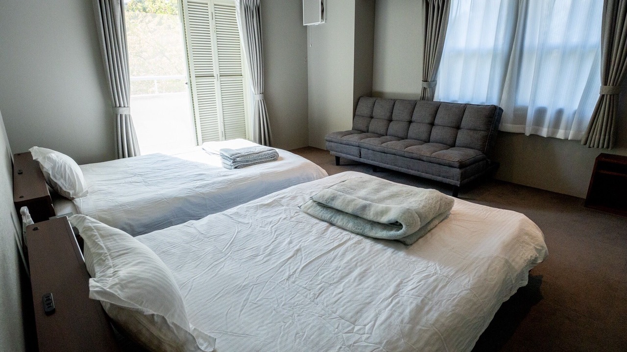 Photo of Bedroom in Yawatano