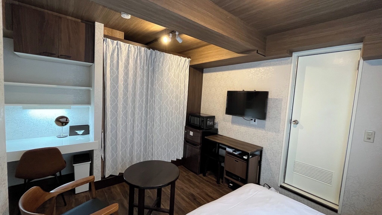 Photo of Bedroom in Itabashi