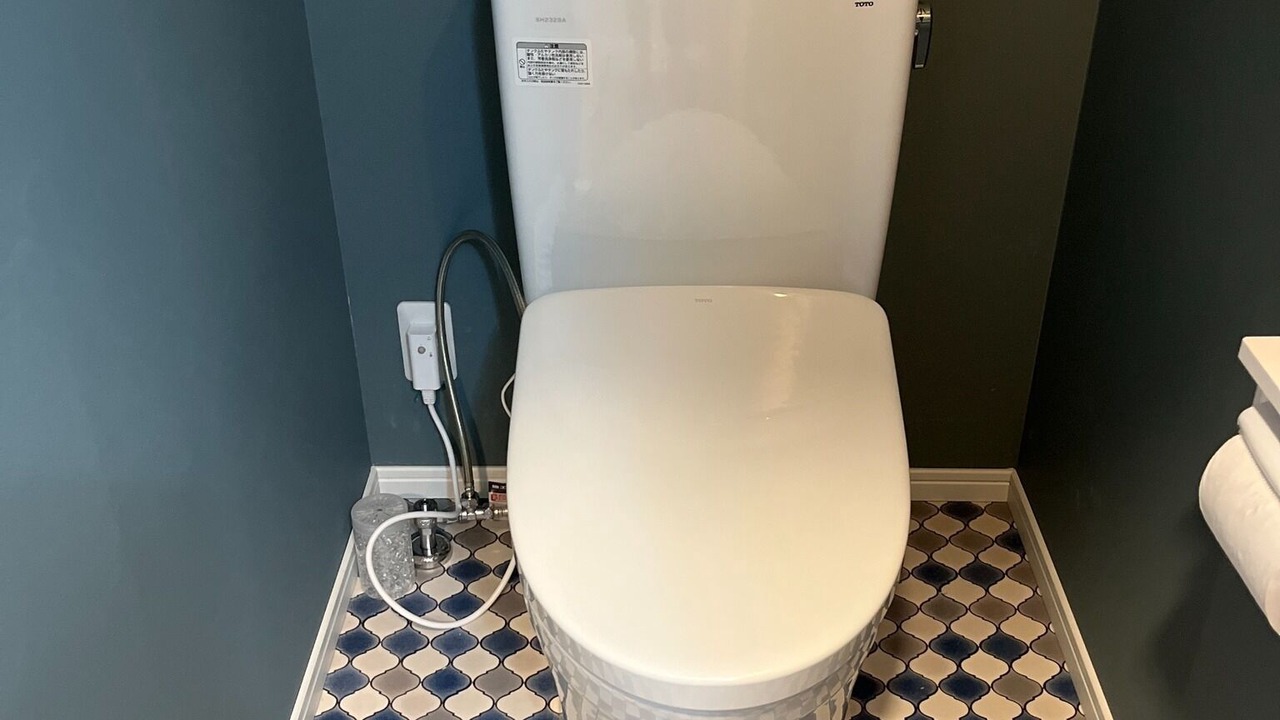 Photo of Bathroom in Itabashi