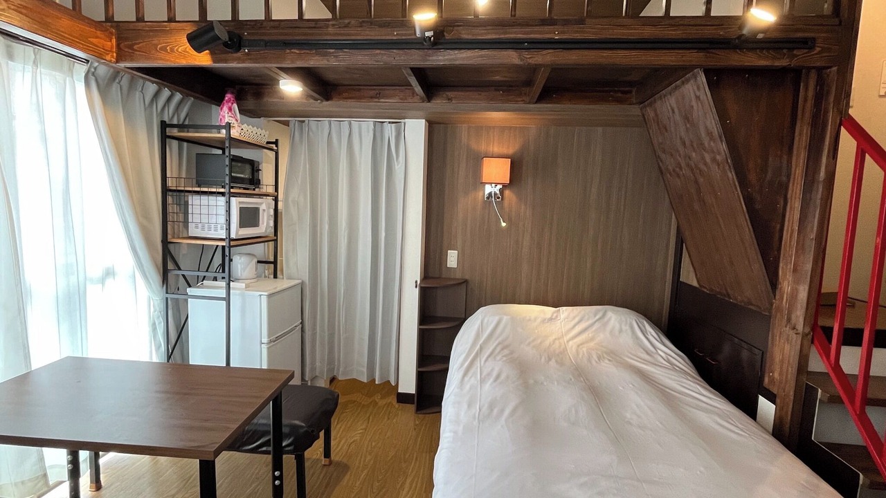 Photo of Bedroom in Itabashi