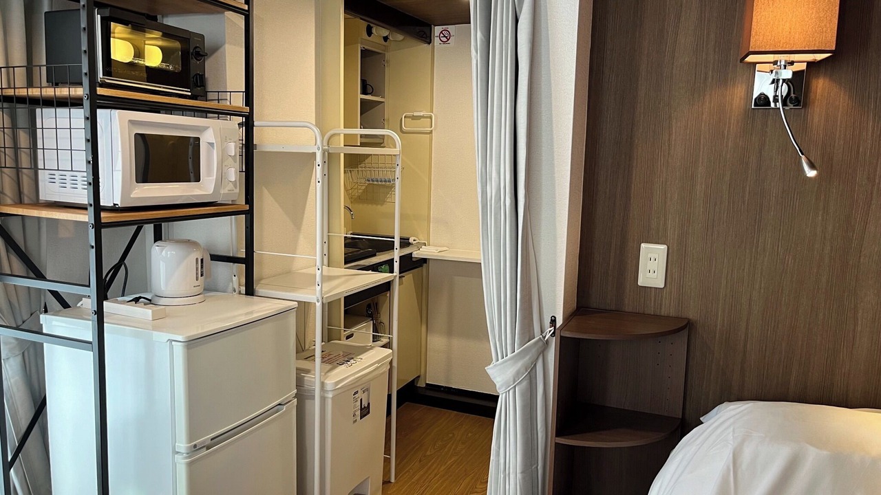 Photo of Bedroom in Itabashi