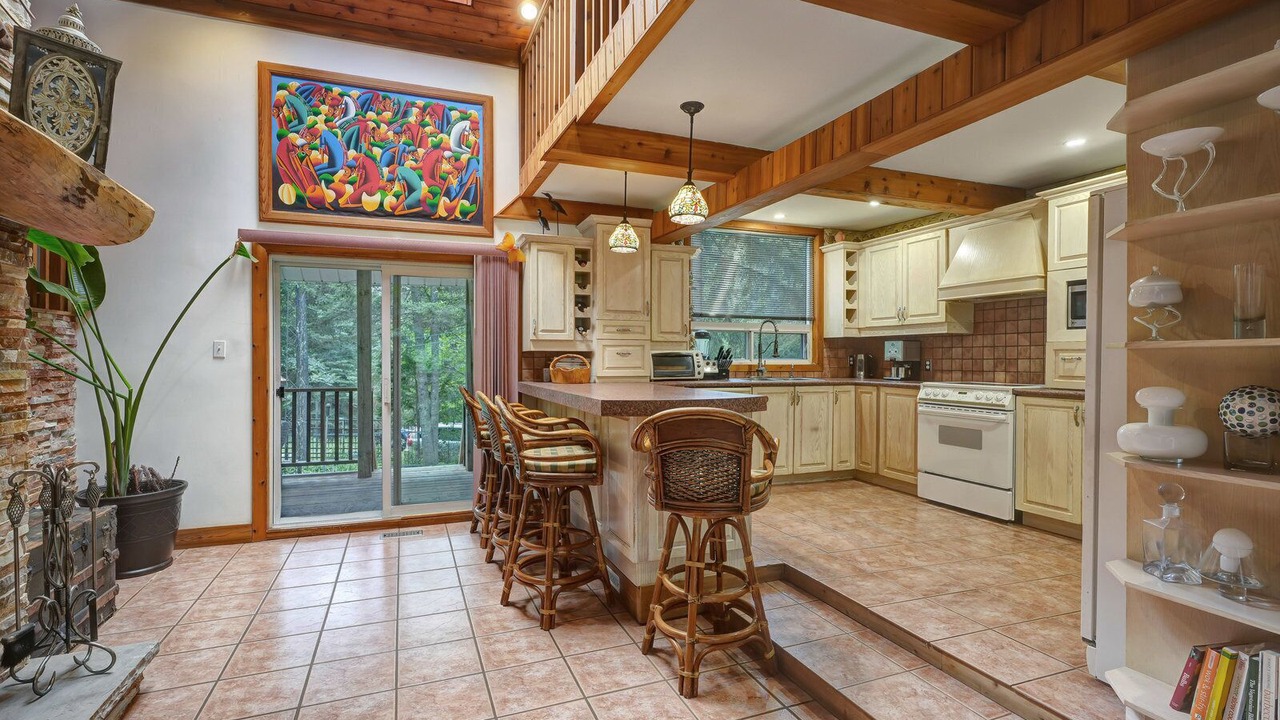 Photo of Kitchen in Essa